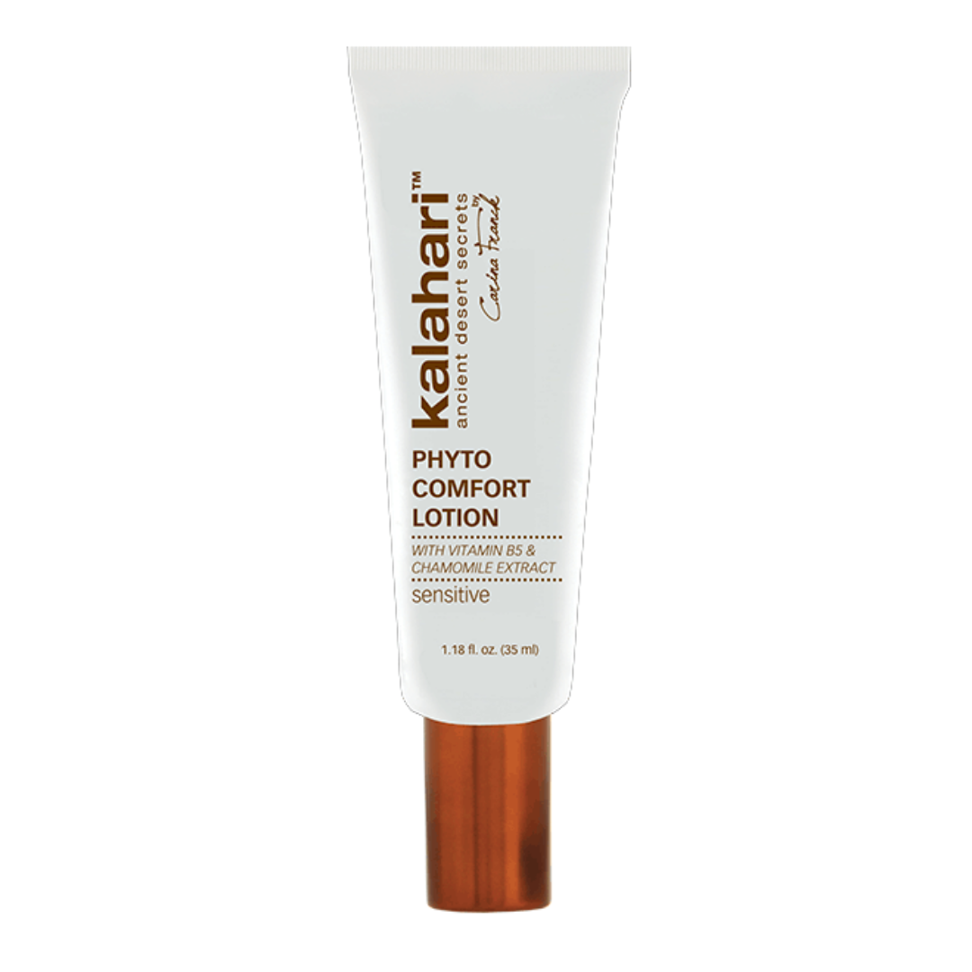 Comfort Lotion