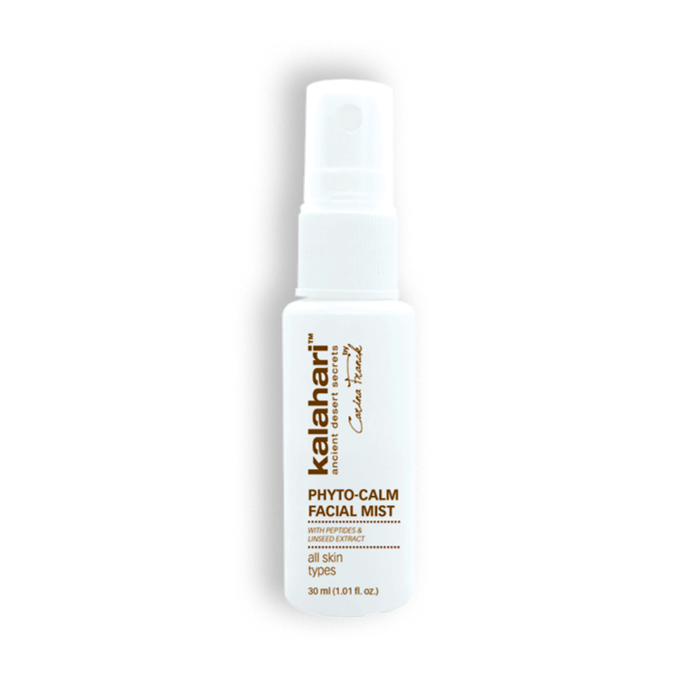 Phyto-calm Facial Mist