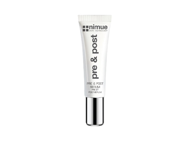 Pre-Post-Serum