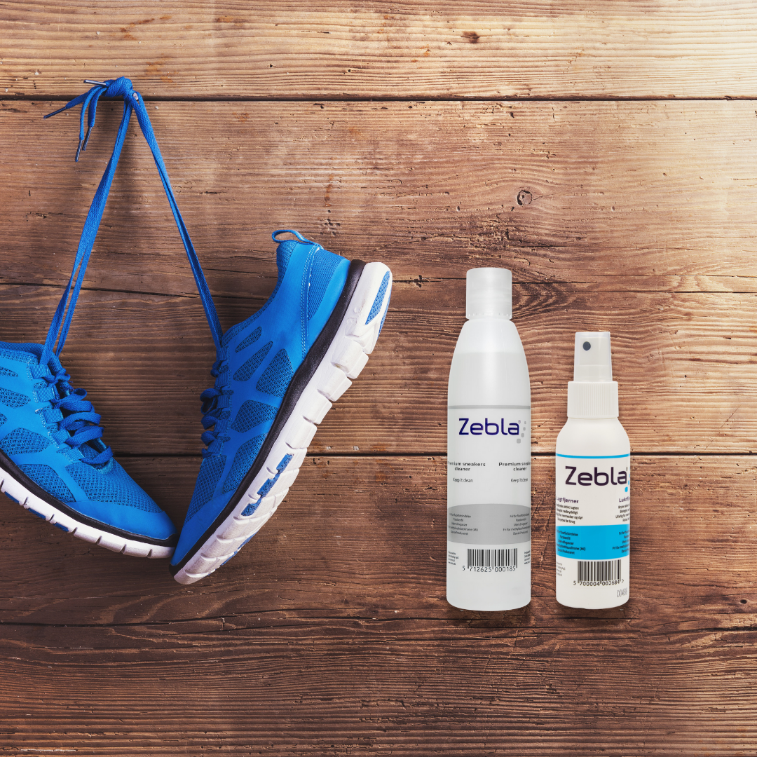Sneakers kit