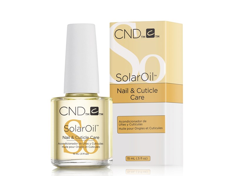 Solar-Oil