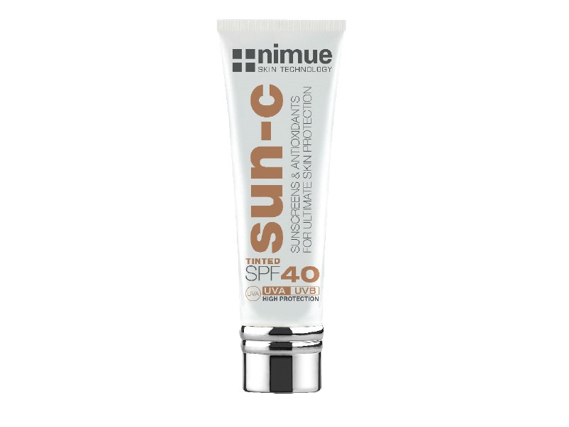 Spf40tinted