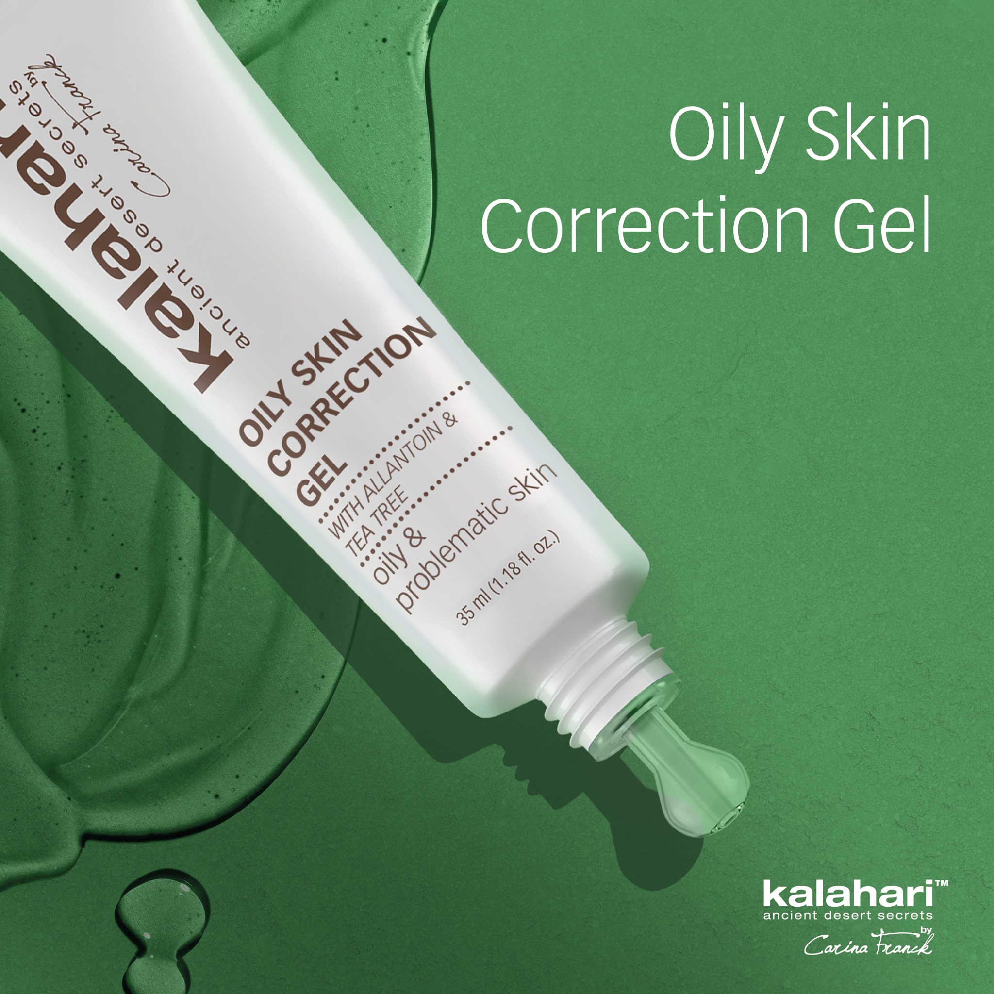 oilyskin