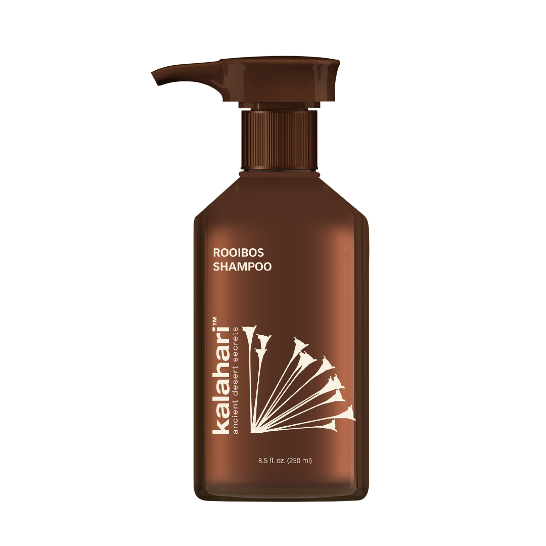 shampoo