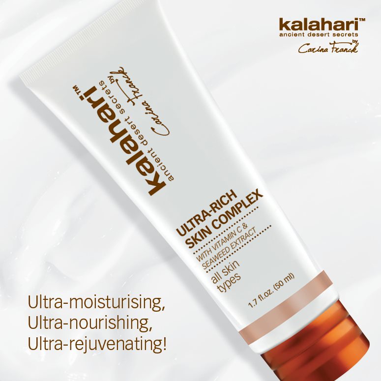 ultrarich